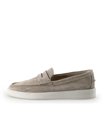 Blackstone Slip-ons Grau 343315
 Größe 41
 