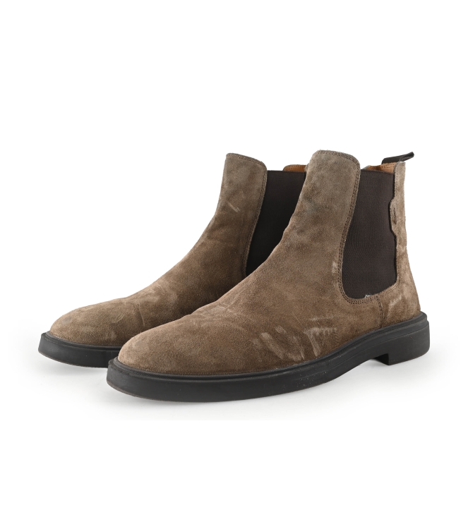 Loff 1881 Stiefeletten
