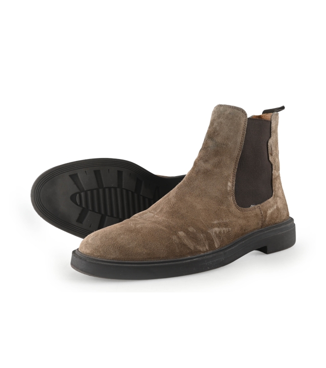 Loff 1881 Stiefeletten