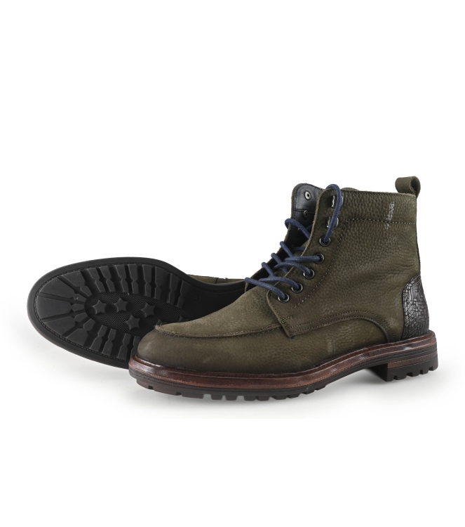 Loff 1881 Schnürschuhe