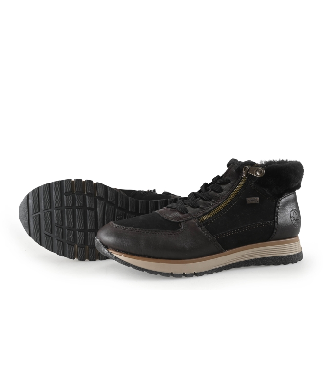 Rieker Schneestiefel