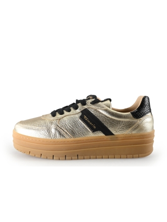Tamaris Sneaker Gold 343324
 Größe 38
 