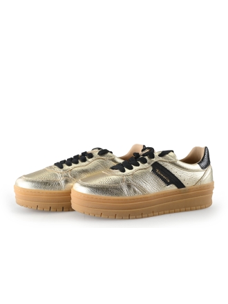 Tamaris Sneaker Gold 343324
 Größe 38
 