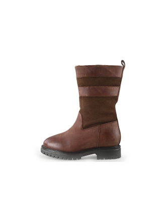 Loff 1881 Stiefel Braun 343343
 Größe 39
 