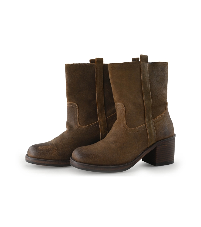 Loff 1881 Stiefeletten