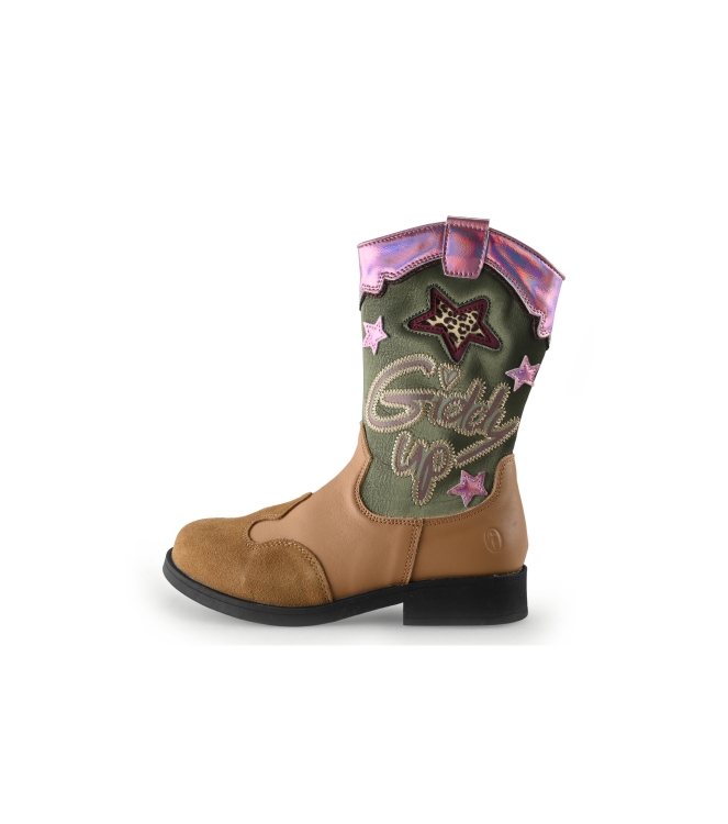 Barst! Cowboystiefel