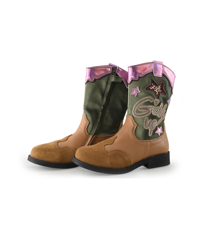 Barst! Cowboystiefel