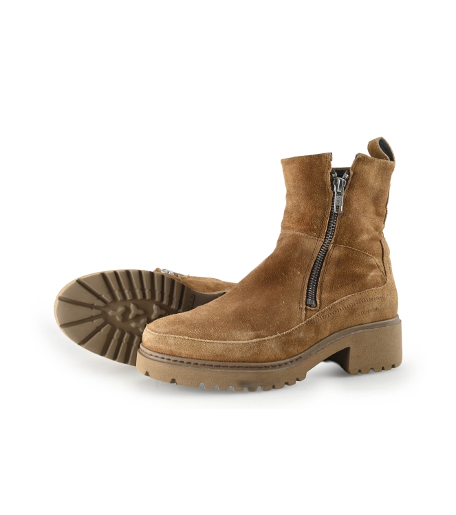 Piedi Nudi Stiefeletten