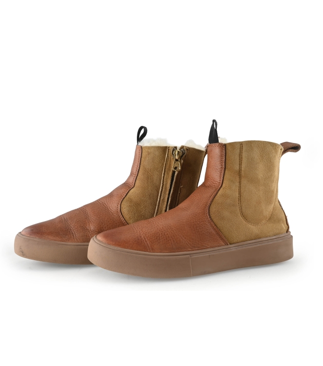 Blackstone Stiefeletten