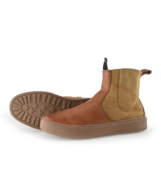 Blackstone Stiefeletten