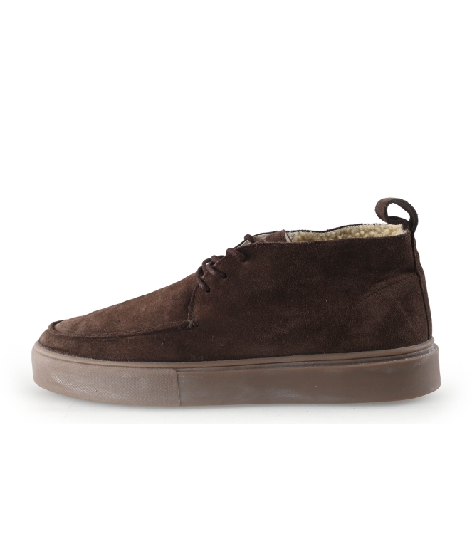 Blackstone Schnürstiefel