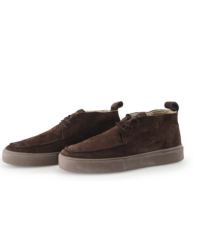 Blackstone Schnürstiefel