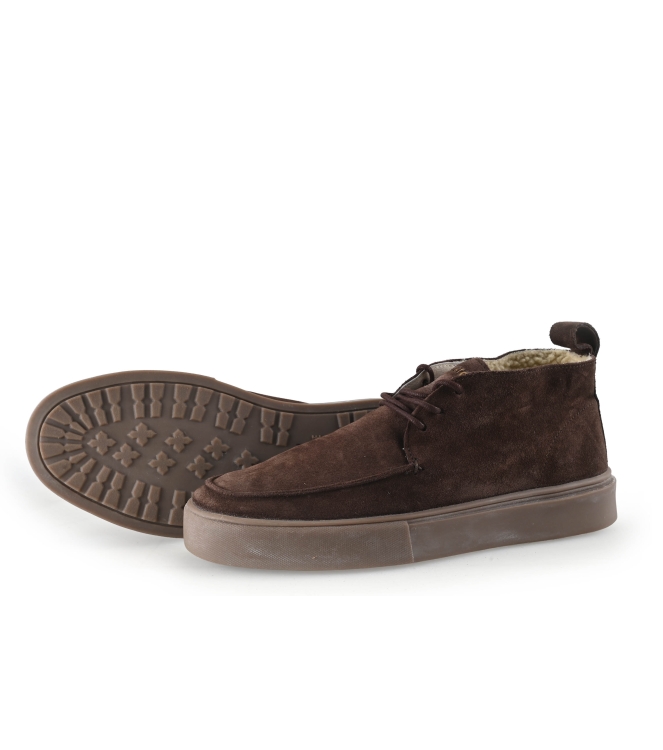 Blackstone Schnürstiefel