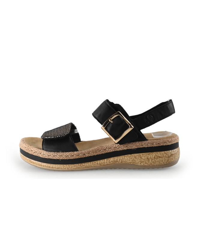 Rieker Espadrilles