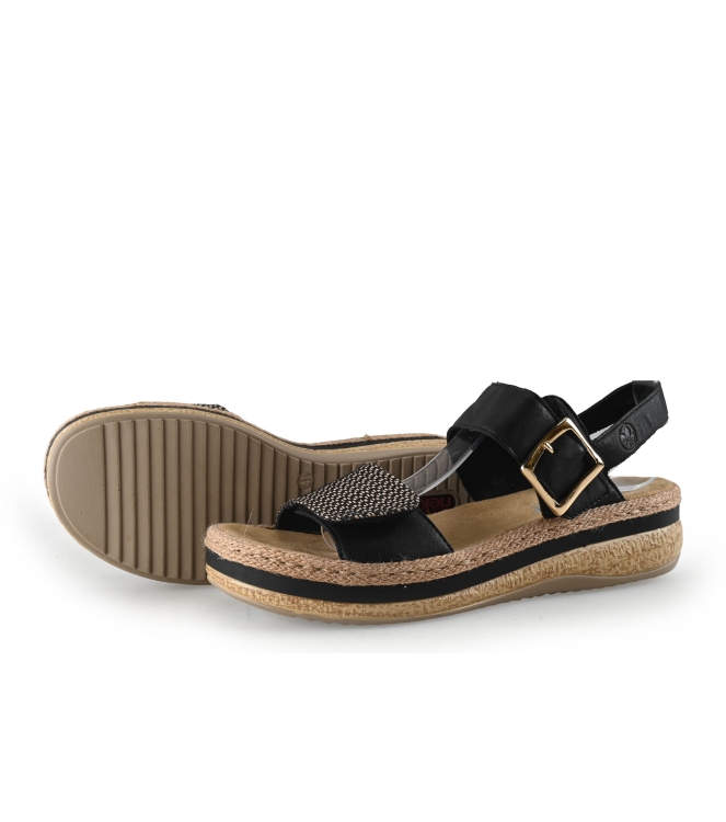 Rieker Espadrilles