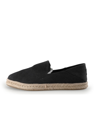 Toms Slip-ons Grau 343360
 Größe 45
 