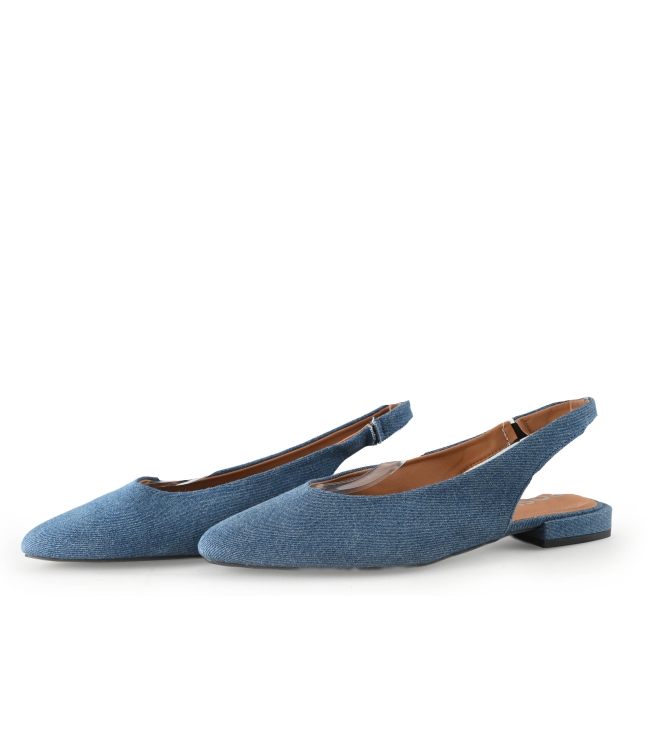 Poelman Slingbacks