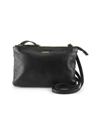 Loulou Handtasche Blau 343365
 Größe standaard
 