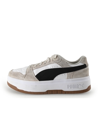 Puma Sneaker Beige 343372
 Größe 38
 