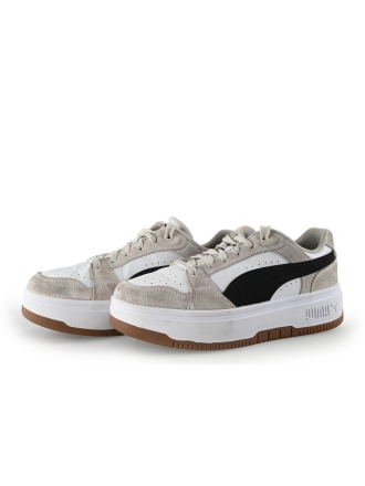 Puma Sneaker Beige 343372
 Größe 38
 