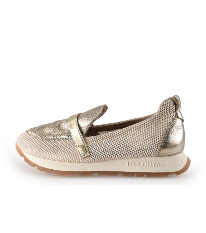 Hispanitas Slip-ons