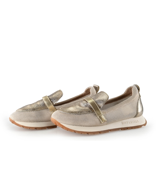 Hispanitas Slip-ons