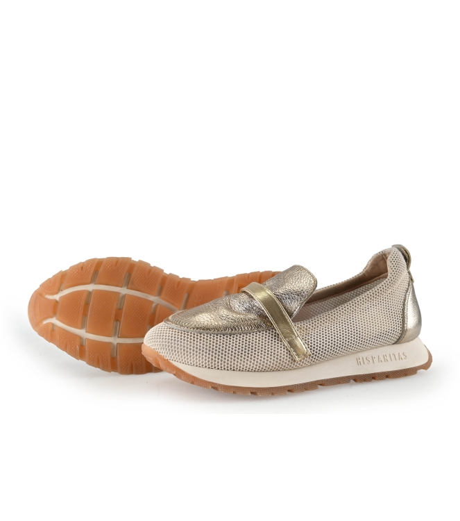 Hispanitas Slip-ons