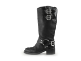 Steve Madden Bikerstiefel