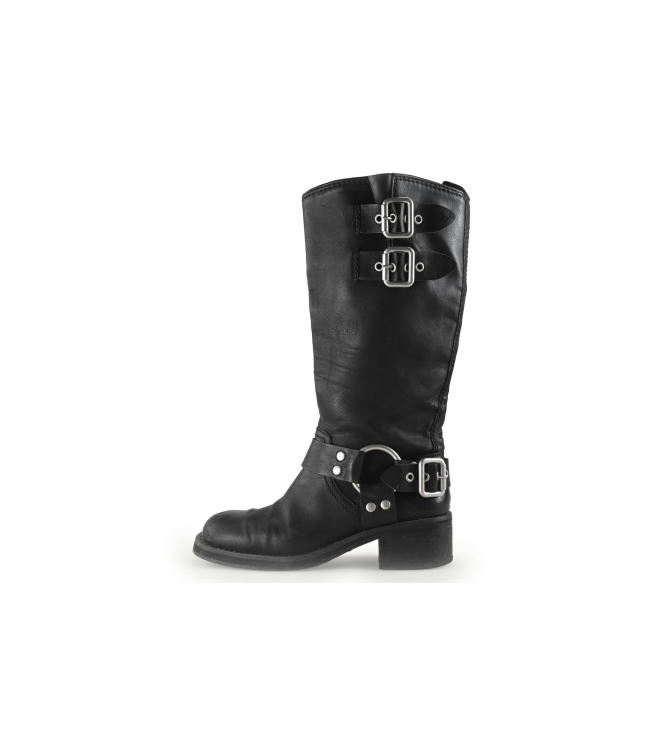 Steve Madden Bikerstiefel