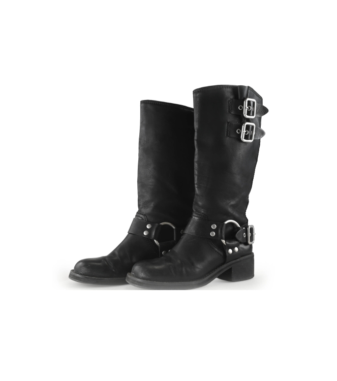 Steve Madden Bikerstiefel
