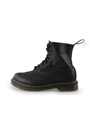 Dr. Martens Schnürstiefel Schwarz 343381
 Größe 40
 
