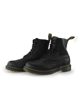 Dr. Martens Schnürstiefel Schwarz 343381
 Größe 40
 