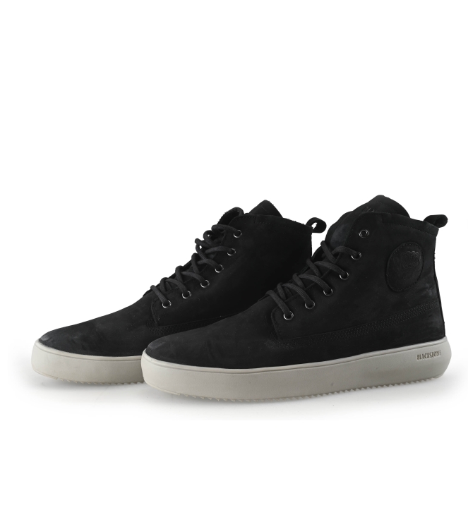 Blackstone Hohe Sneaker