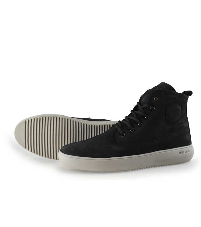 Blackstone Hohe Sneaker