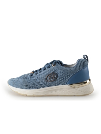 Mexx Sneaker Blau 343386
 Größe 37
 