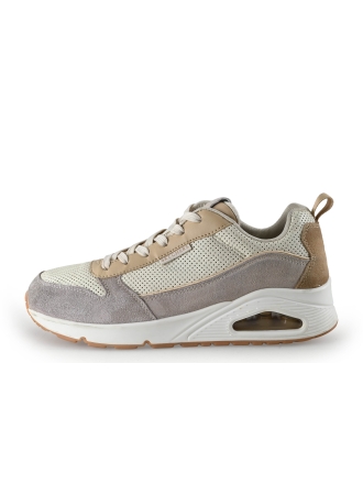 Skechers Sneaker Beige 343387
 Größe 40
 