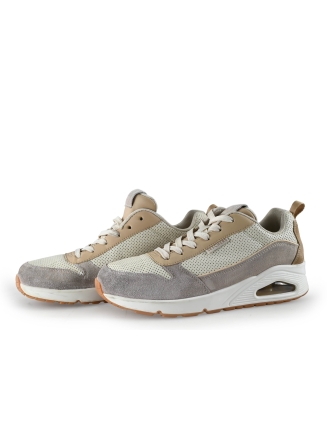 Skechers Sneaker Beige 343387
 Größe 40
 