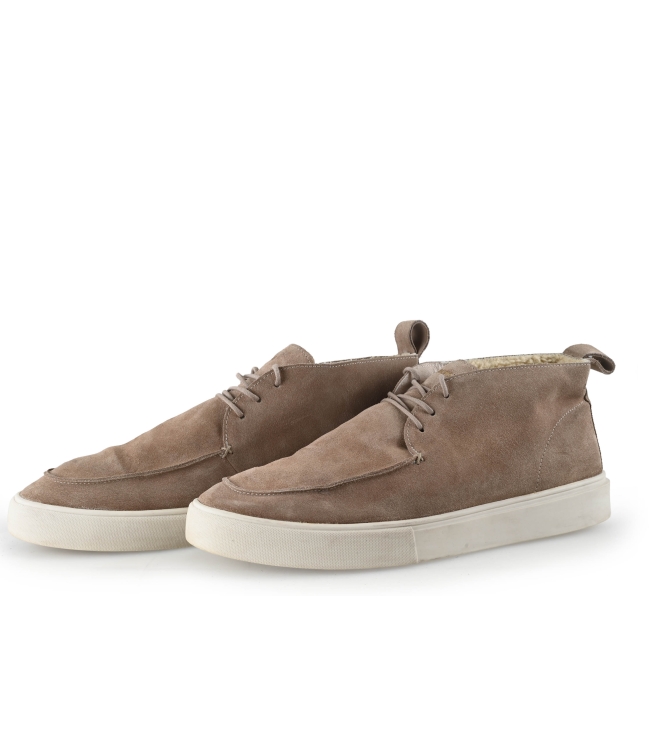 Blackstone Schnürstiefel