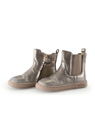 Barst! Stiefeletten Gold 343394
 Größe 23
 