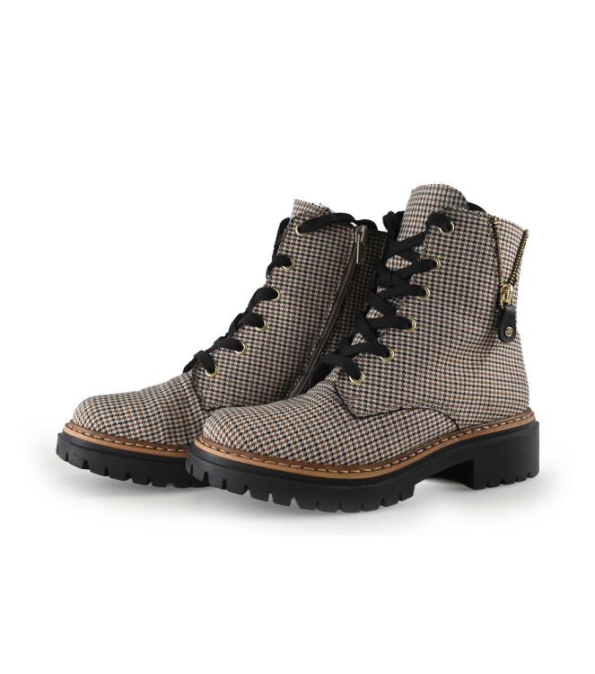 Rieker Schnürstiefel