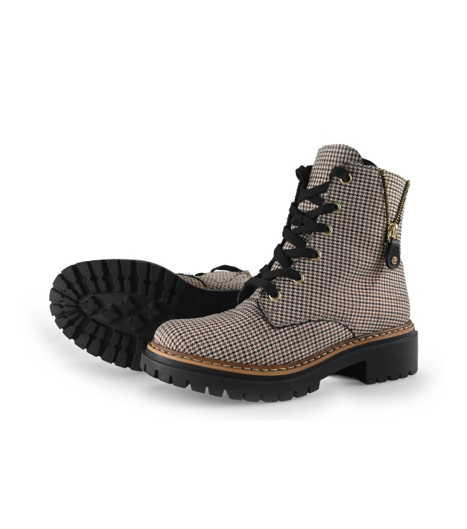 Rieker Schnürstiefel