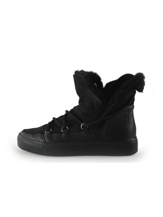 Blackstone Boots Schwarz 343397
 Größe 38
 