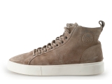 Blackstone Hohe Sneaker