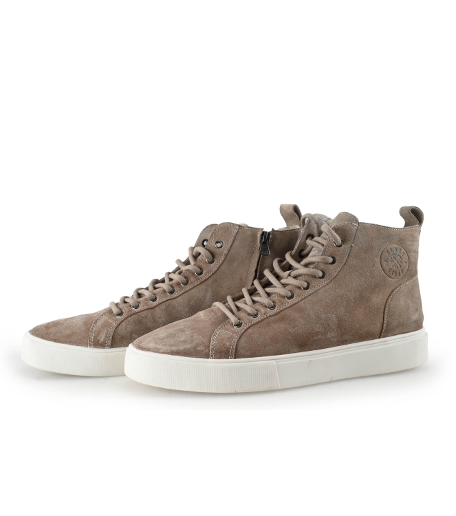 Blackstone Hohe Sneaker
