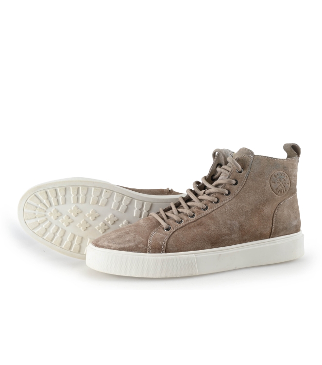 Blackstone Hohe Sneaker