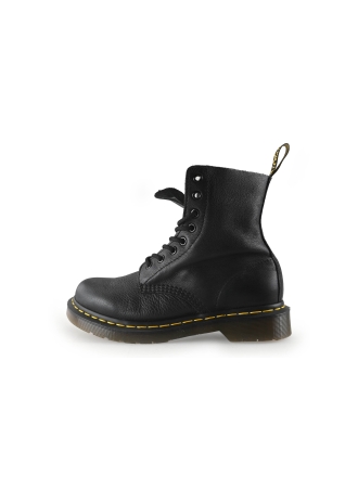 Dr. Martens Schnürstiefel Schwarz 343403
 Größe 38
 