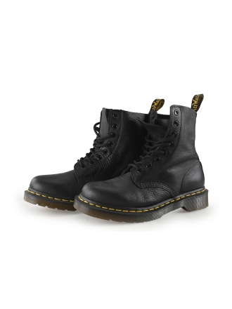 Dr. Martens Schnürstiefel Schwarz 343403
 Größe 38
 
