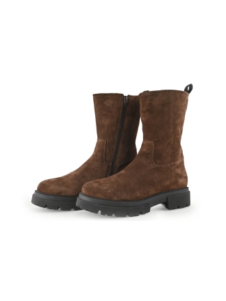 Blackstone Stiefeletten Braun 343408
 Größe 39
 