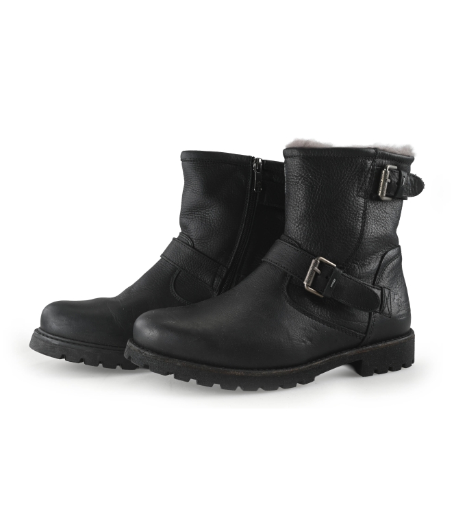 Panama Jack Bikerstiefel