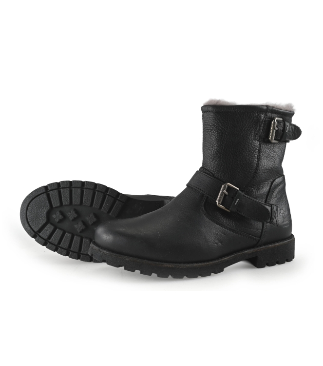 Panama Jack Bikerstiefel